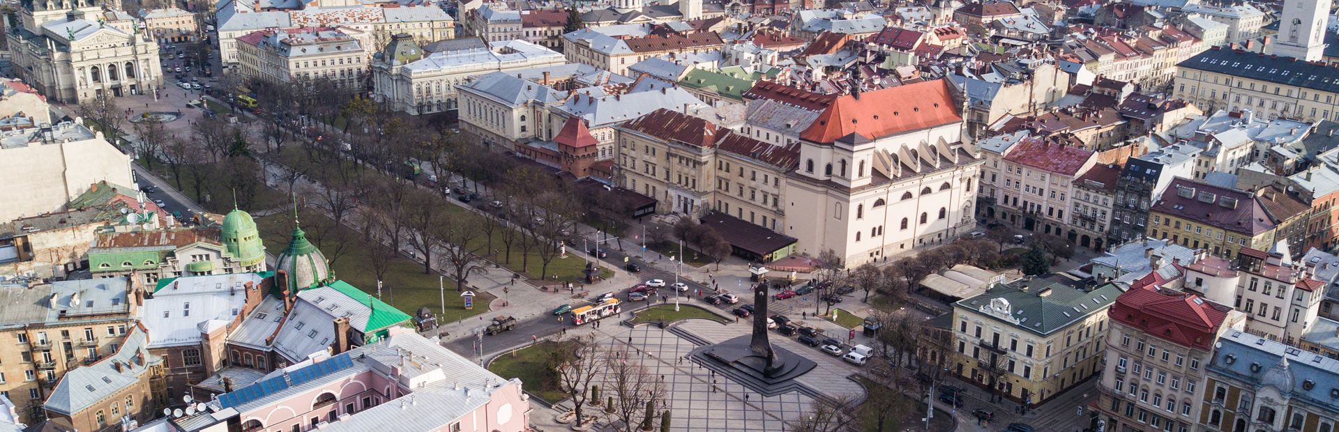 Шлях до успіху у комплексному підході та критичній аналітиці