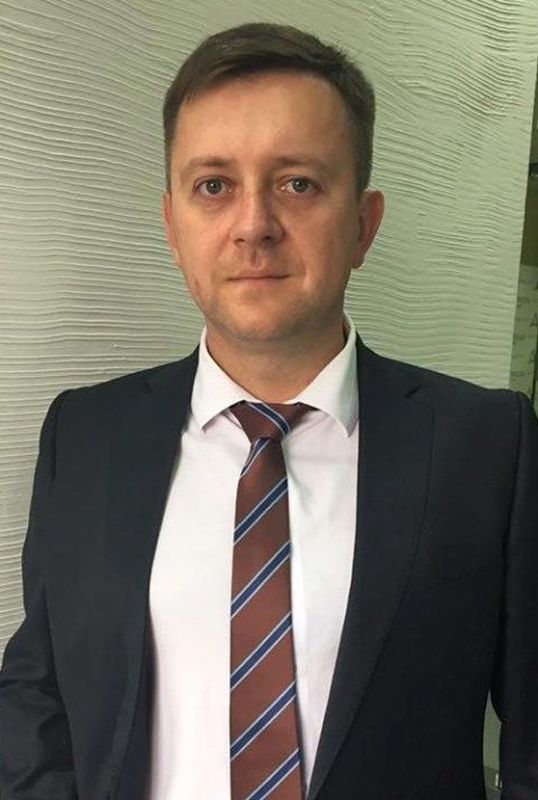 Тимофіюк Олексій